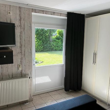 Apartament Wattenkuste Dorum Zewnętrze zdjęcie