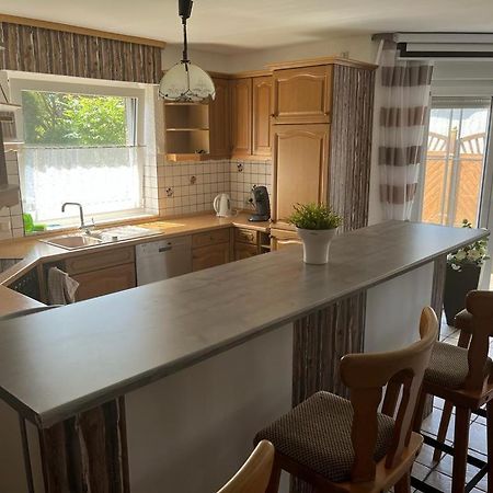 Apartament Wattenkuste Dorum Zewnętrze zdjęcie