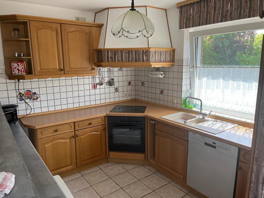 Apartament Wattenkuste Dorum Zewnętrze zdjęcie