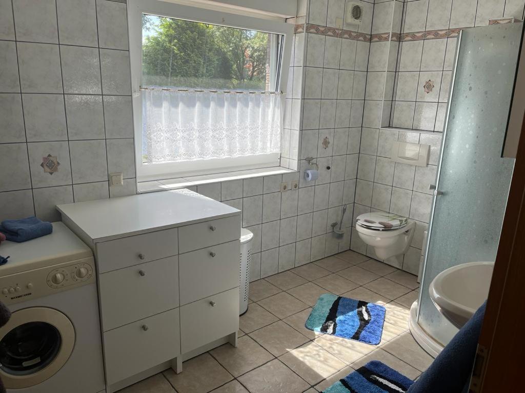 Apartament Wattenkuste Dorum Zewnętrze zdjęcie