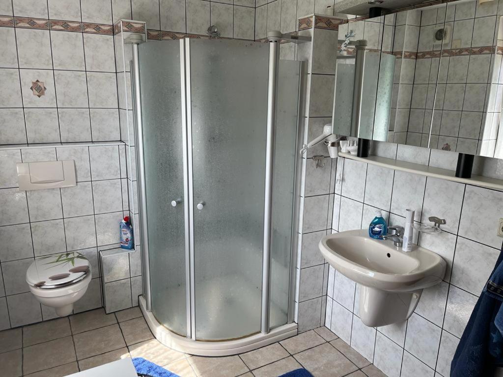 Apartament Wattenkuste Dorum Zewnętrze zdjęcie