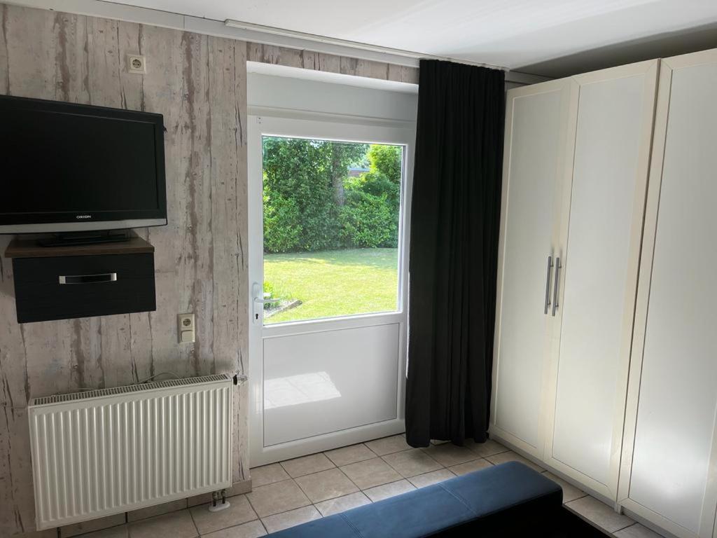Apartament Wattenkuste Dorum Zewnętrze zdjęcie