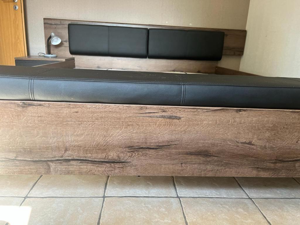 Apartament Wattenkuste Dorum Zewnętrze zdjęcie