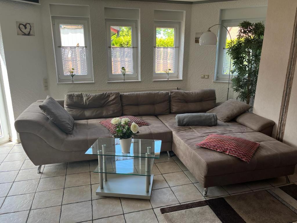 Apartament Wattenkuste Dorum Zewnętrze zdjęcie