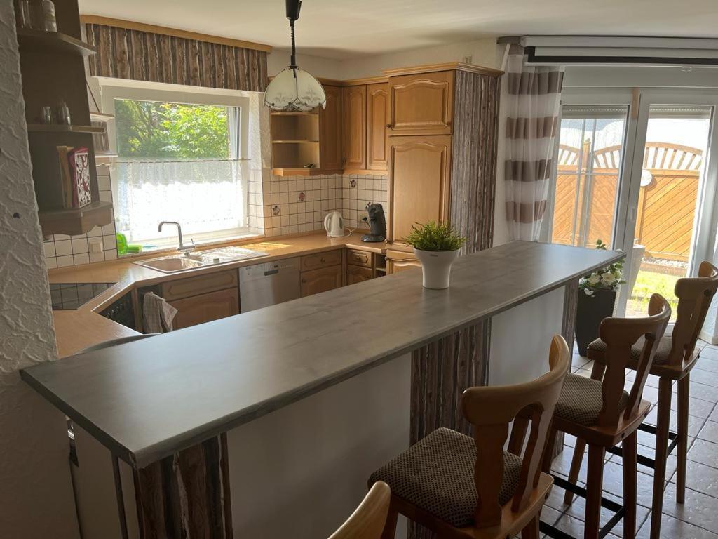 Apartament Wattenkuste Dorum Zewnętrze zdjęcie