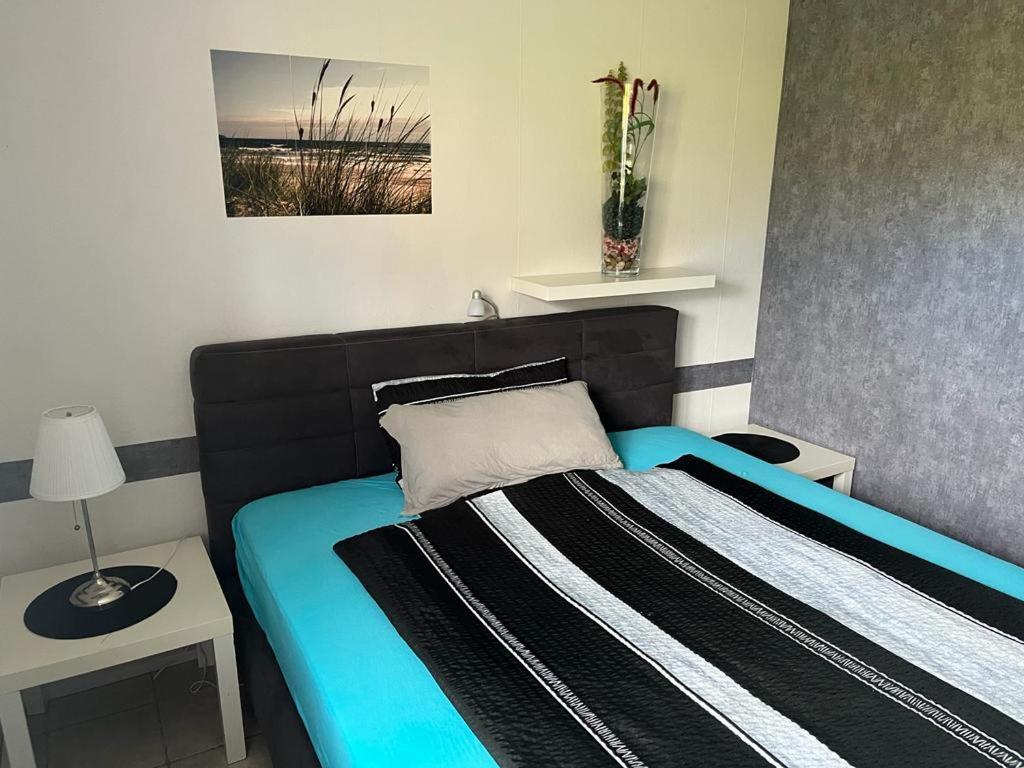Apartament Wattenkuste Dorum Zewnętrze zdjęcie