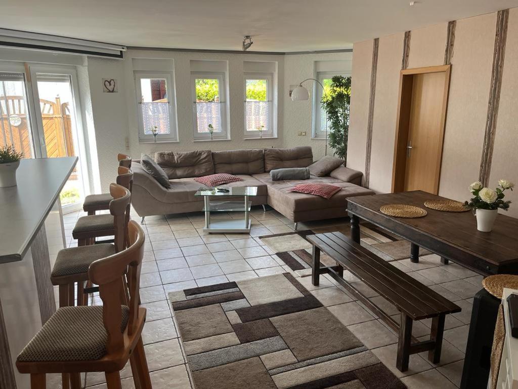 Apartament Wattenkuste Dorum Zewnętrze zdjęcie